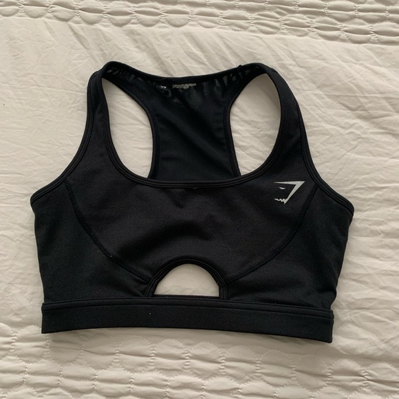 ❌SOLD❌Gymshark bra - Picture 1 of 3